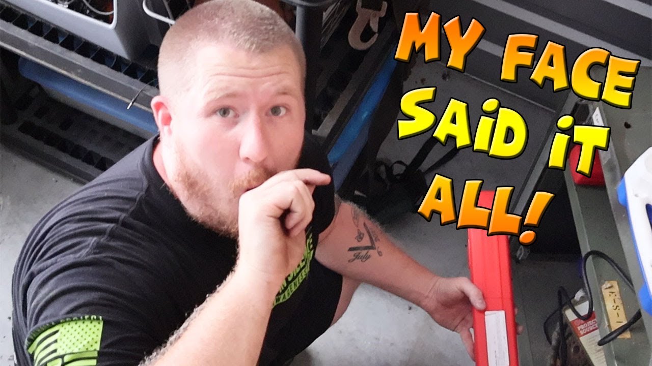The MOST EXPENSIVE Item I Have Ever FOUND IN AN ABANDONED STORAGE UNIT!