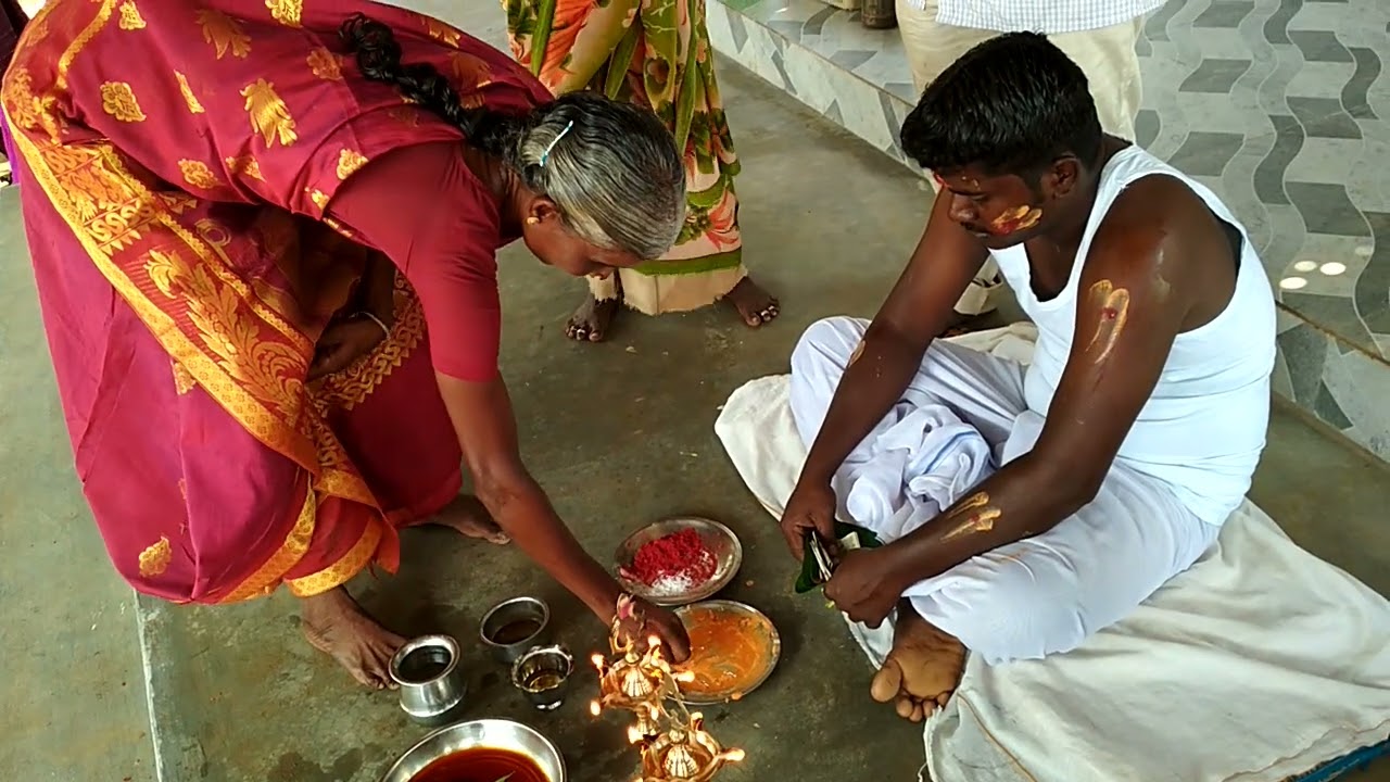நழுங்கு வைத்தல் 