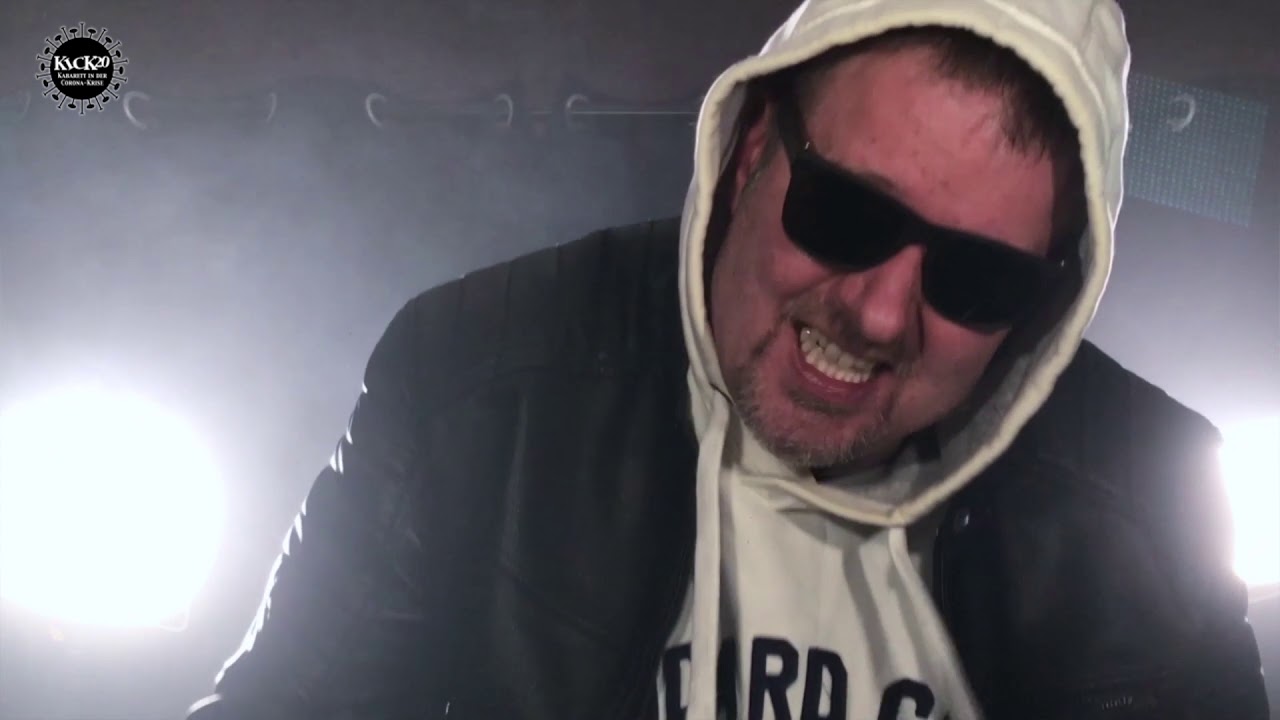 Michael A Tomis - Corona-Rap
