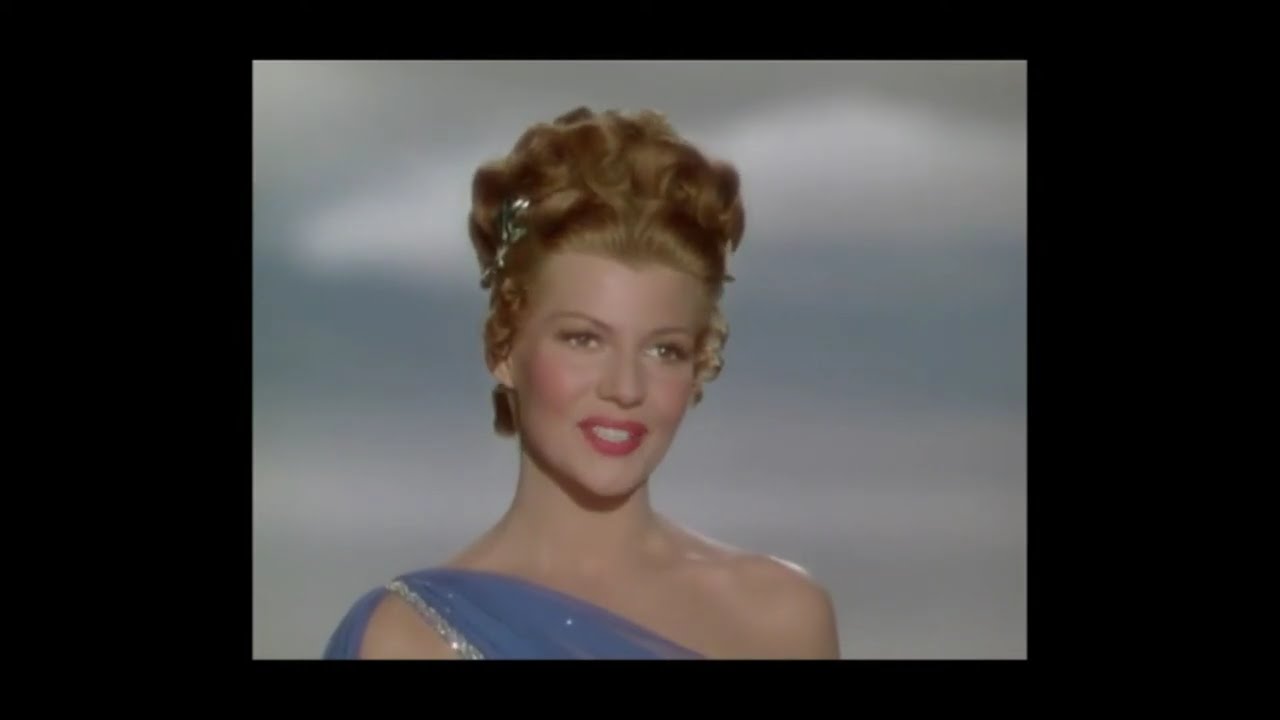 Rita Hayworth - Documentário