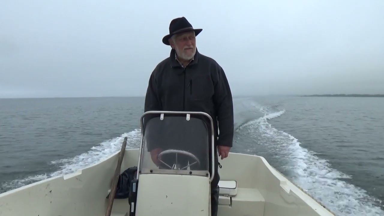 Searider 500 Retro