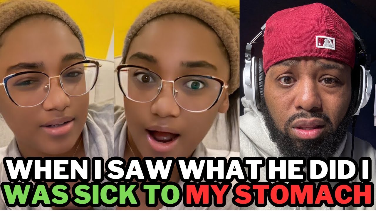 She Gave Him the Green Light to Clap Cheeks, but What He Did Next Shocked Her