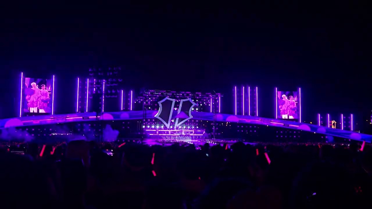 Nàng thơ xứ Huế + Mưa trên phố Huế - Concert Anh trai vượt ngàn chông gai Day 7- 6/9/2025