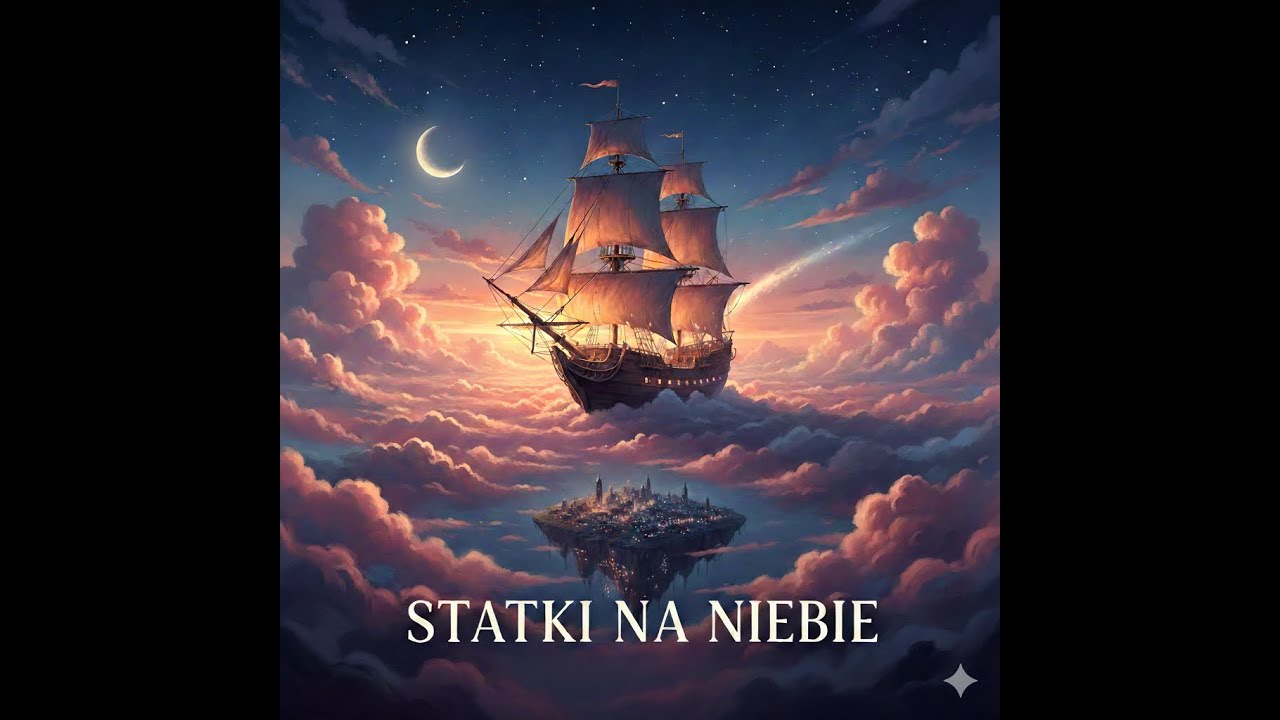 Statki na Niebie