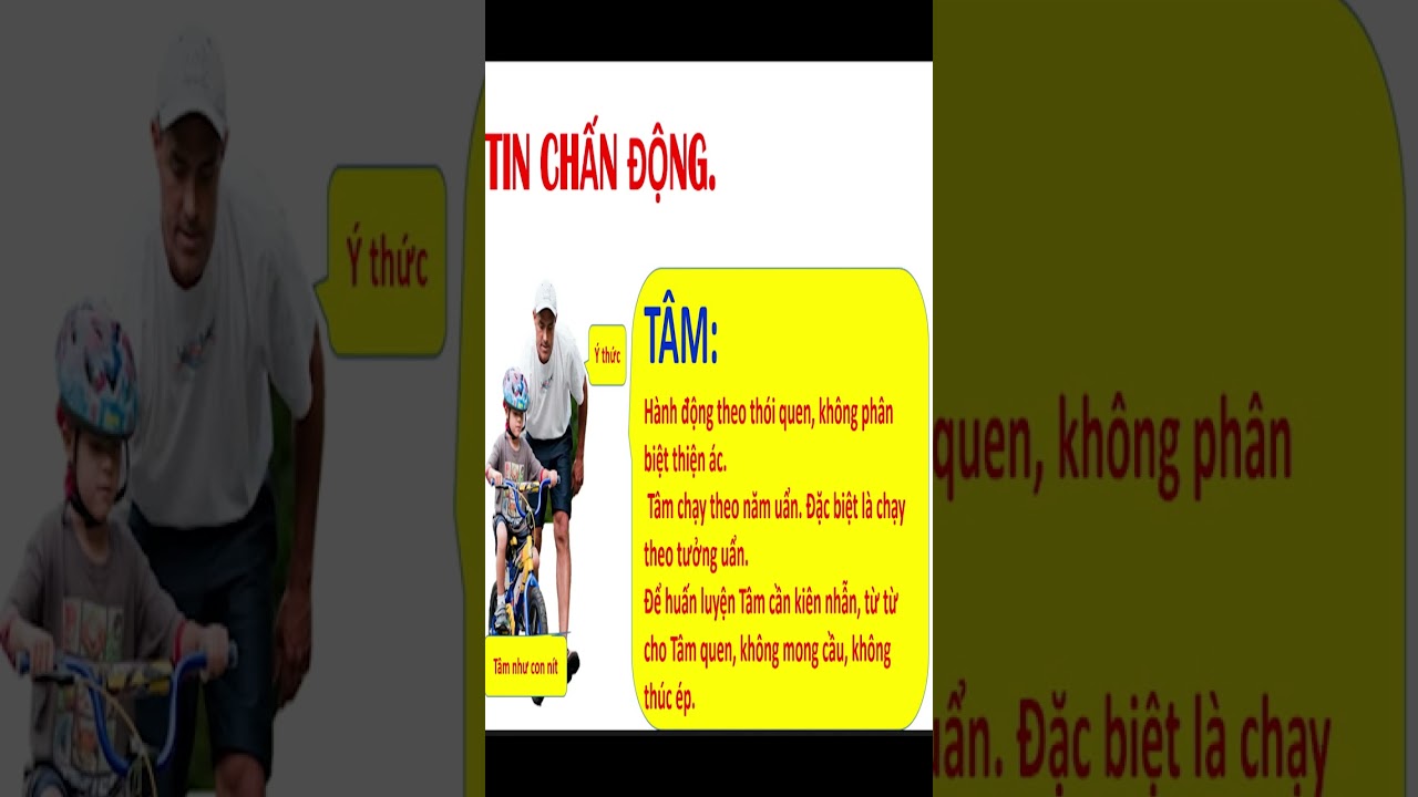 Tin chan dong toan cau  Thich Thanh Thien clip5