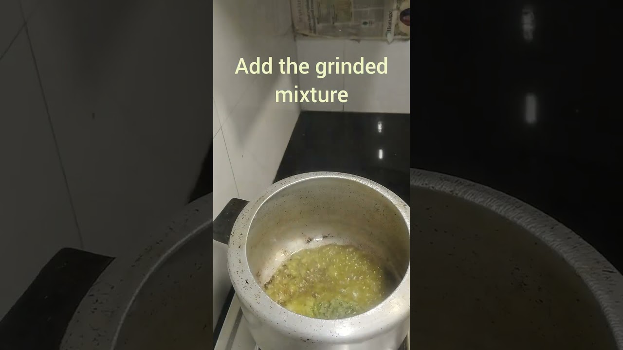 How to make aloo Puri😊