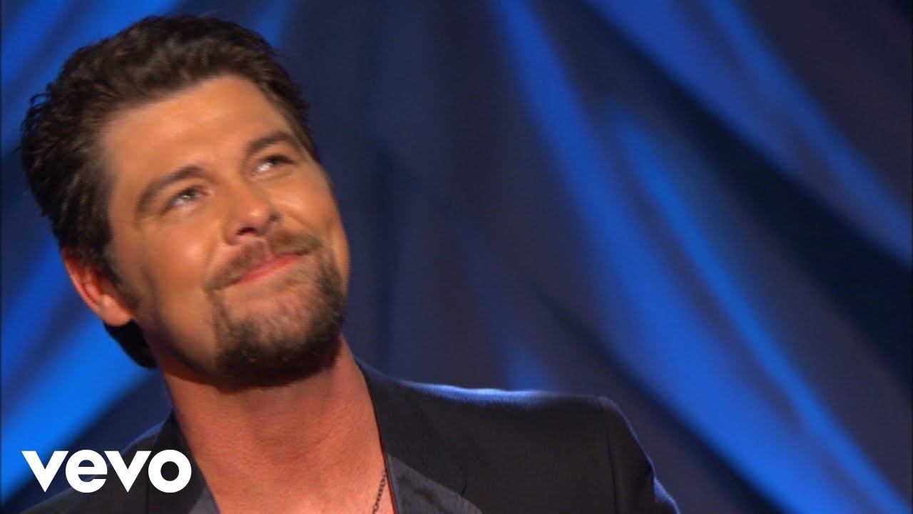 Jason Crabb - Sweet Beulah Land [Live] ft. Jason Crabb