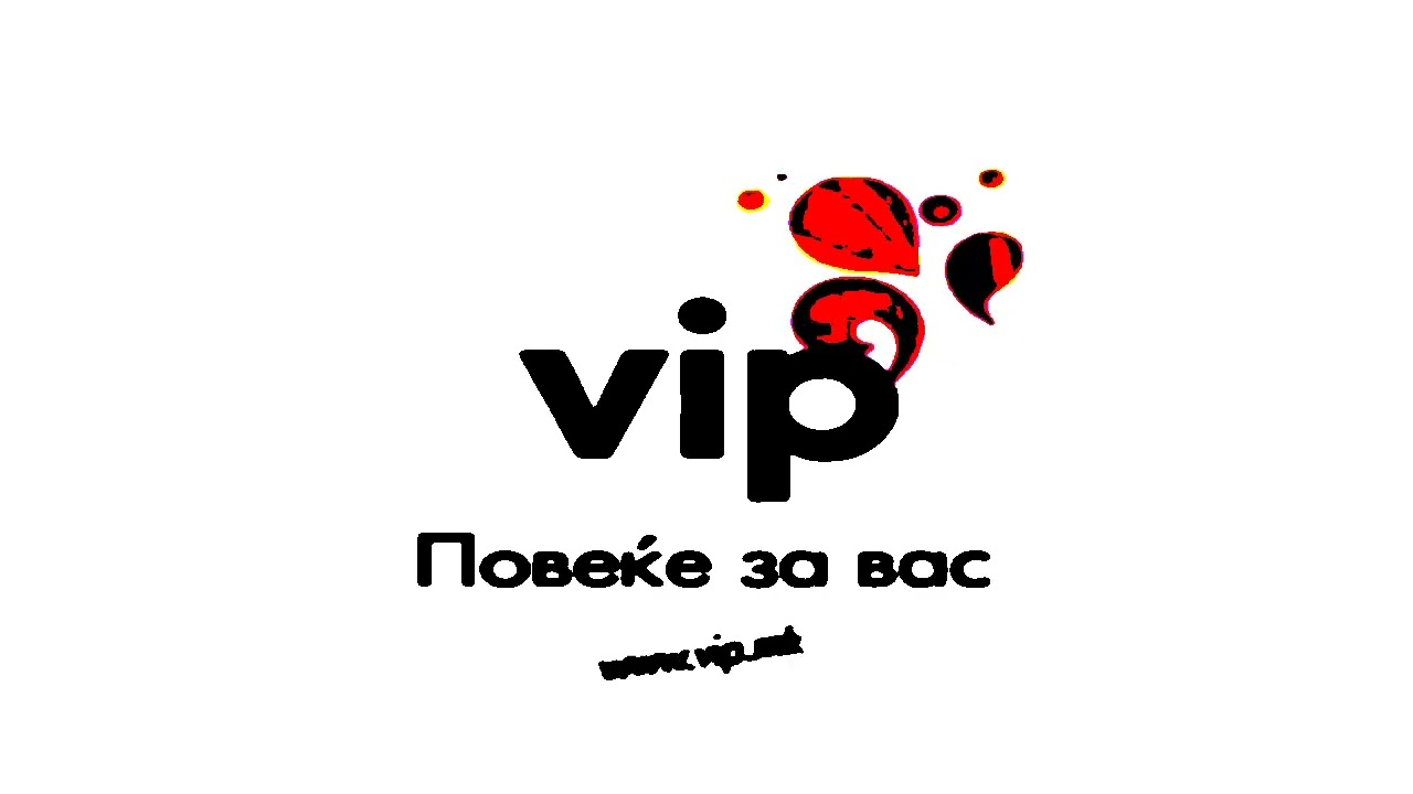 [Requested] VIP Logo (Macedonia) Effects (Gamavision Csupo Effects)
