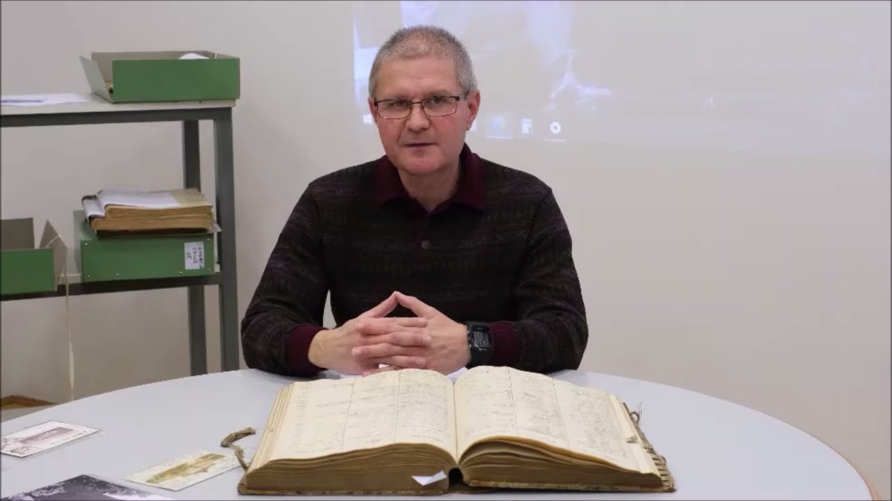 To je krasna obitelj, ti Ipavci!