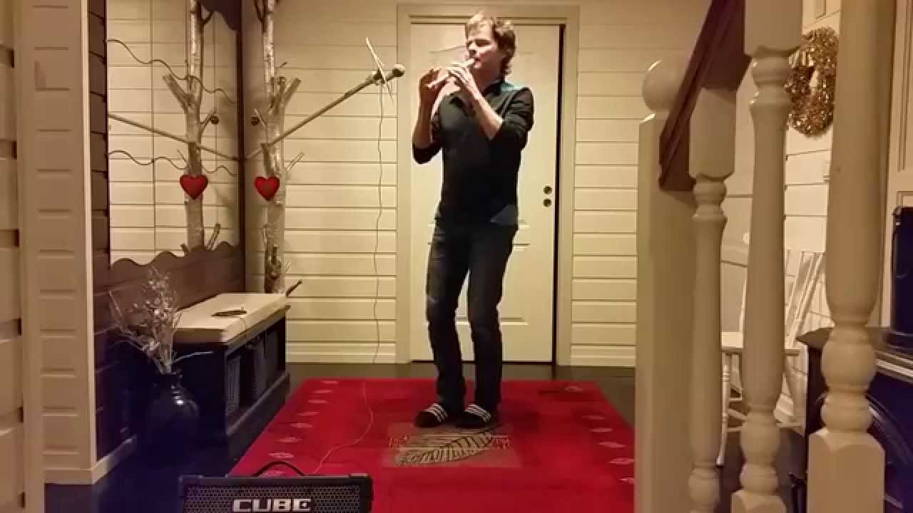 Blokkfløyterock