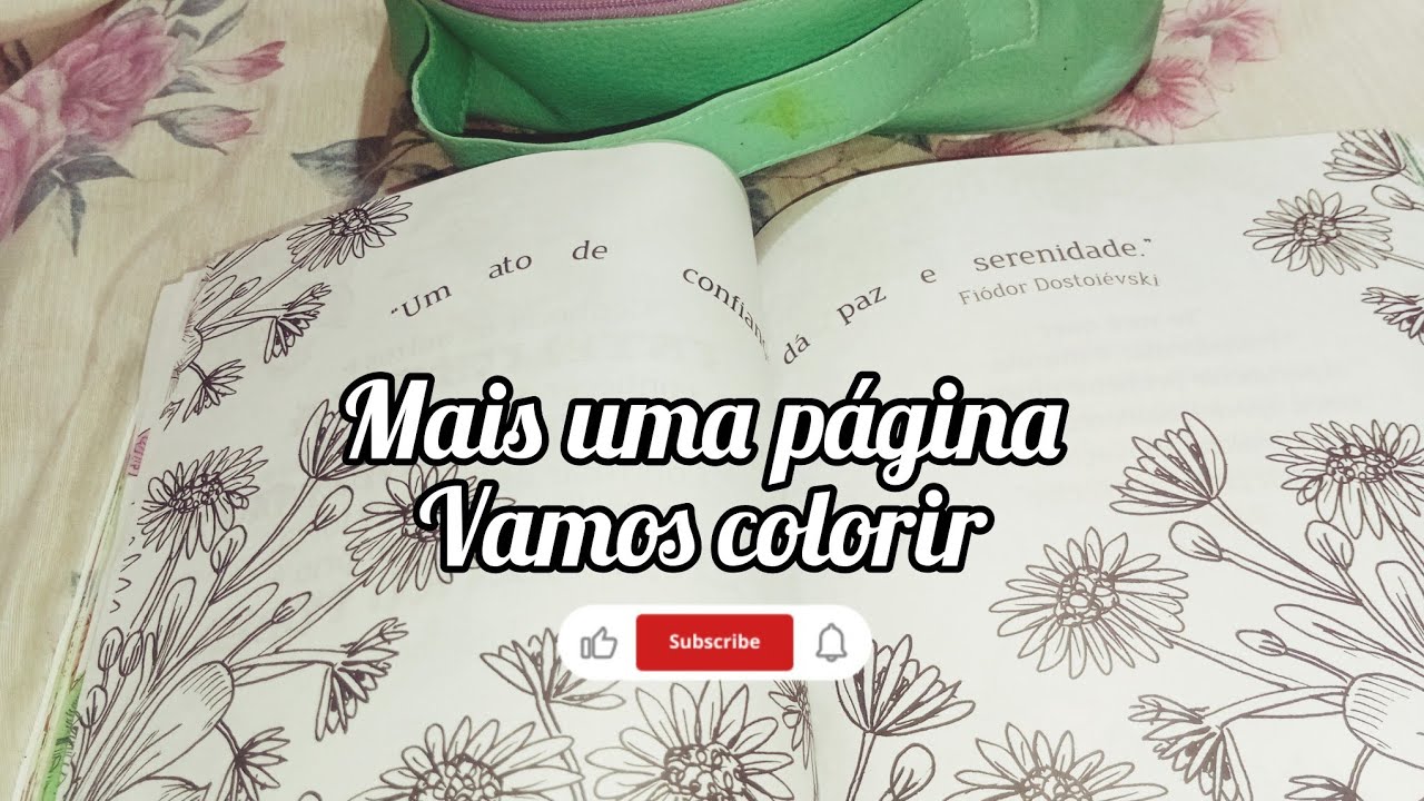 Mais uma página do nosso livro 📖  venha conferir ❤️