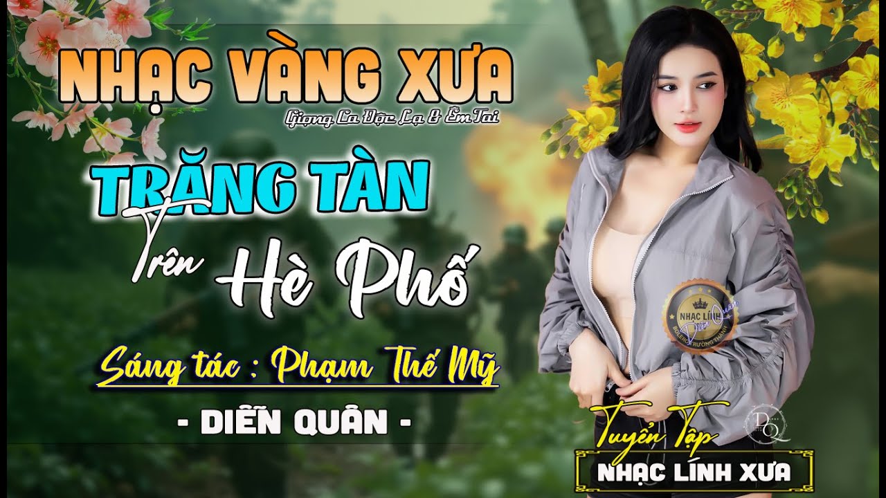 Giọng Ca Độc Lạ CỰC ÊM TAI✔DIỄN QUÂN Bolero [CD99] TOÀN BÀI HAY~Nhạc Trữ Tình HAY NHẤT MỌI THỜI ĐẠI