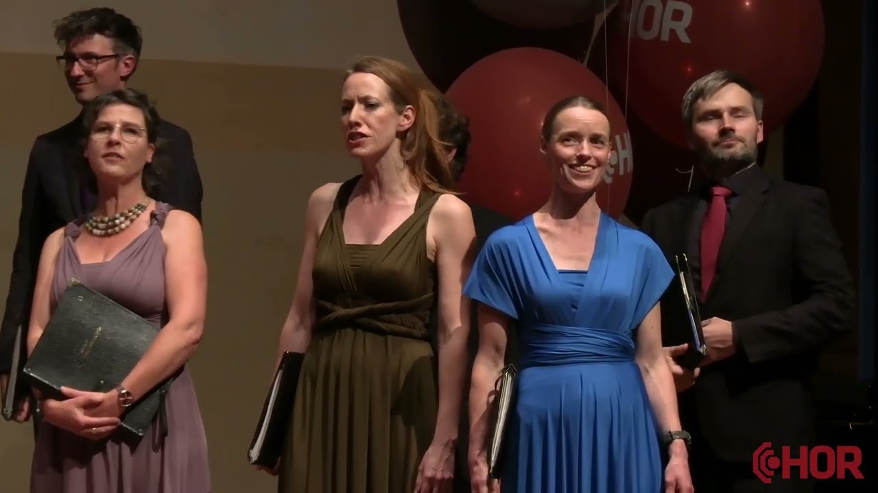 Z&uuml;rcher Sing-Akademie - I han en Schatz am sch&ouml;ne Z&uuml;risee / ICCC Marktoberdorf 2025