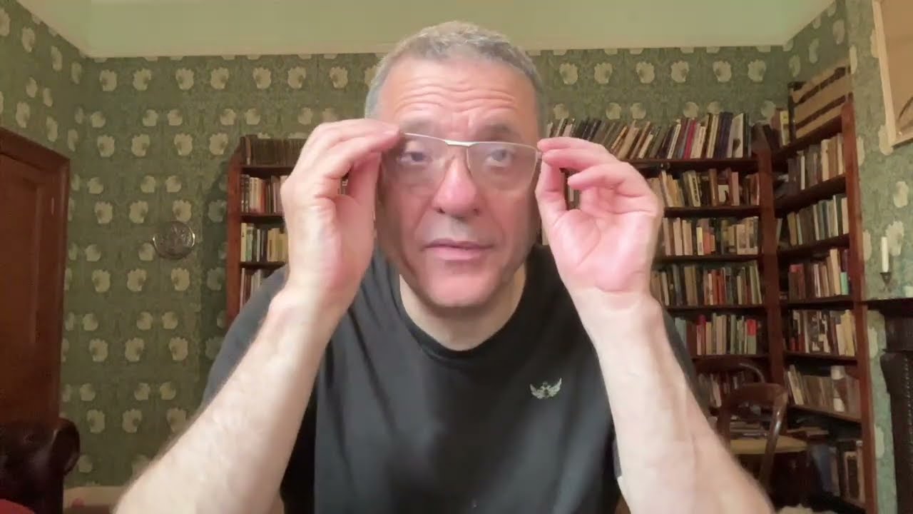 Ukr Offensive Slackens After Losses; Pause Rumours; Rus Advance Kupyansk; China Steamrolls Blinken