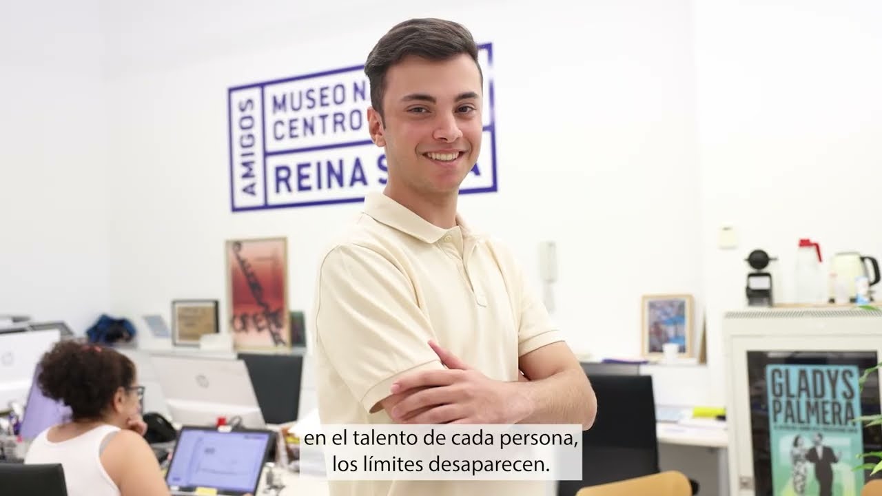 Tres ediciones del proyecto TándEM