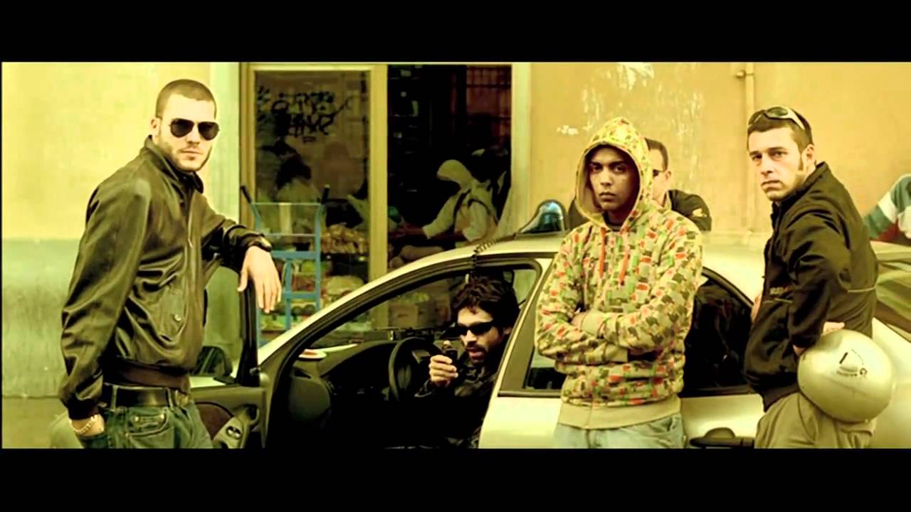 Claudio Noce - Show reel 2011