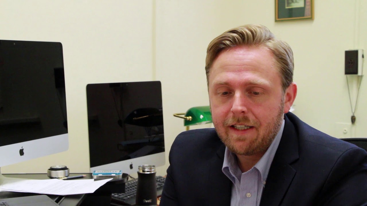 Maymester: PLCY/ENEC 371 Energy Policy with Evan Johnson