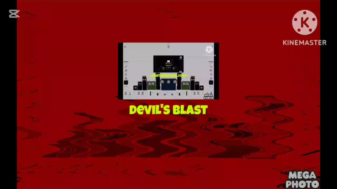 X klasky csupo part 3