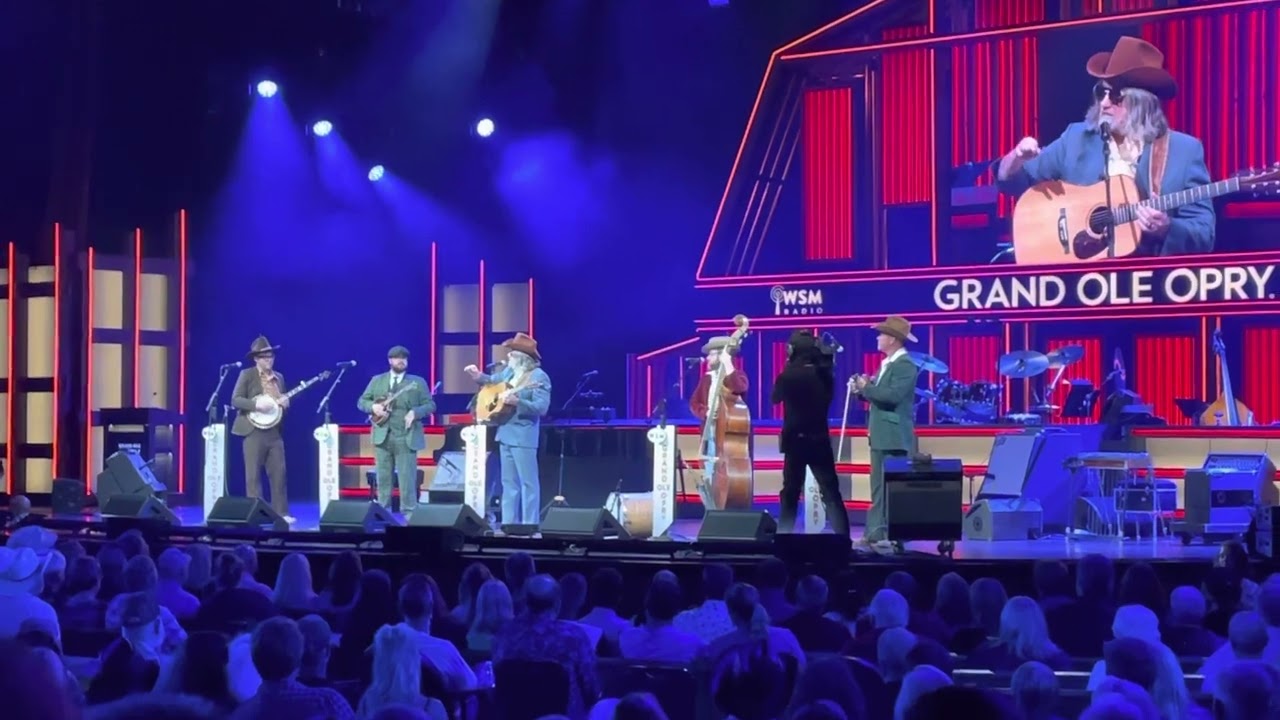 The Cleverly’s Grand Ole Opry 6/17/2023