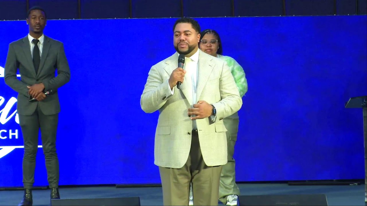 Emancipation Proclamation | Exodus 20:1-20 | Pastor Jasper Taylor