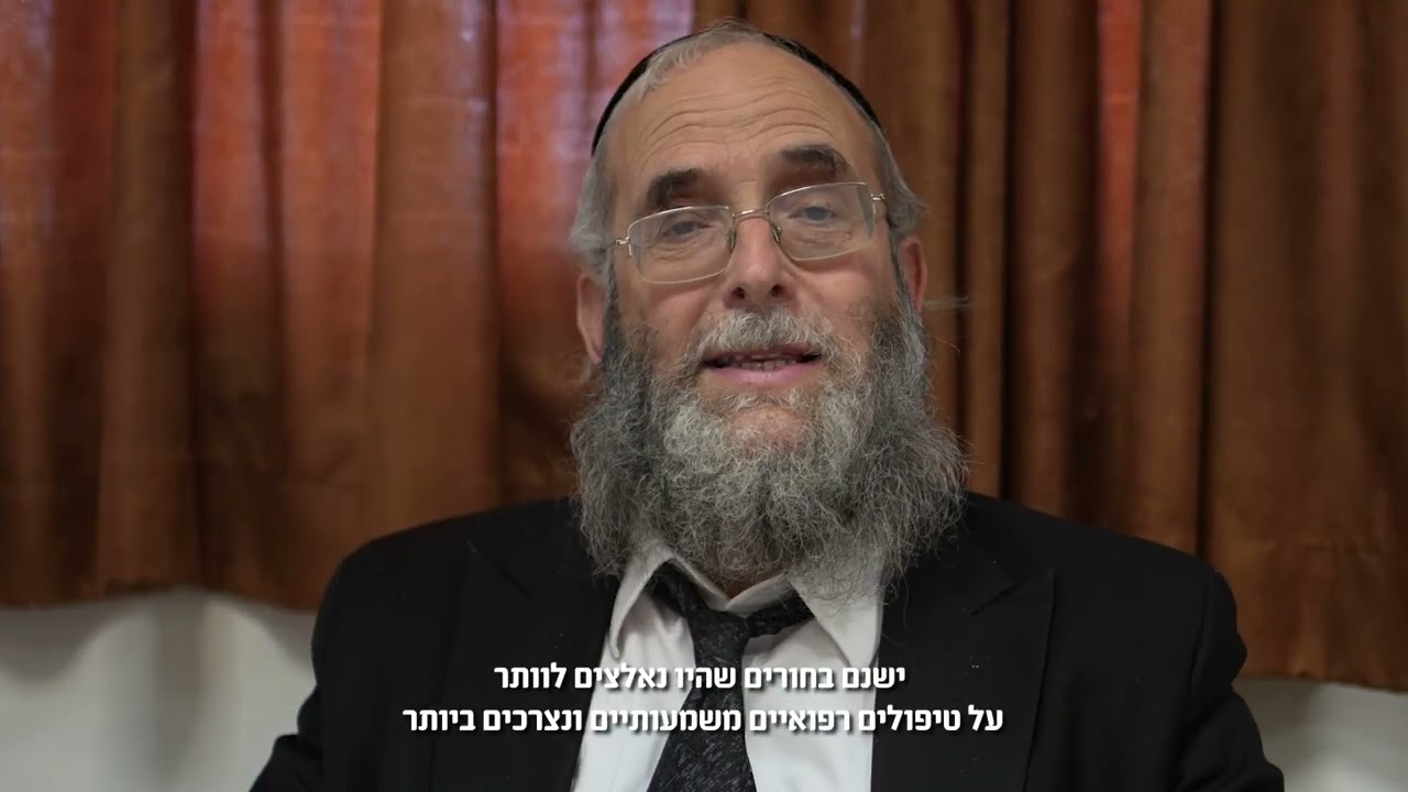 סרטון תדמית ת