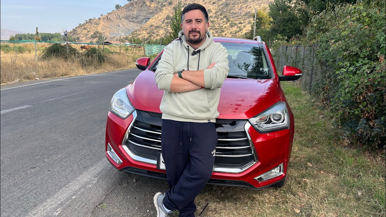 ¿Autos Chinos Son Buenos? Mi Opinión Sincera con el JAC JS2