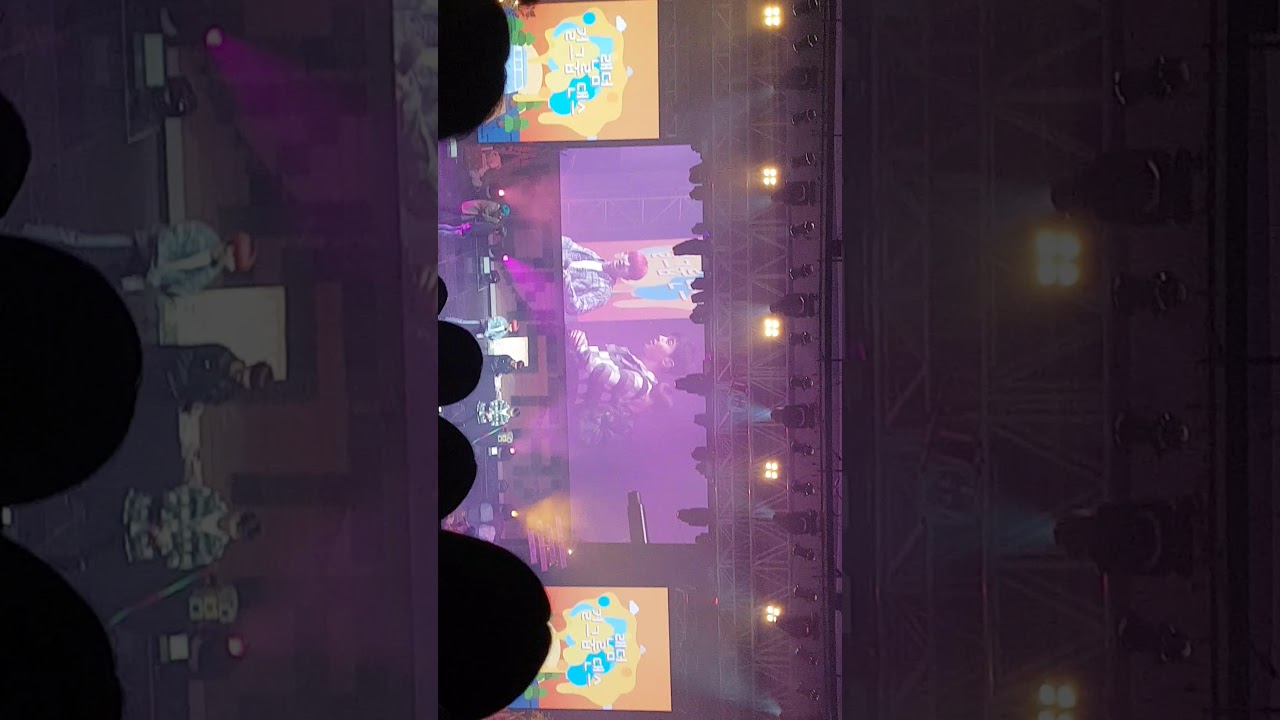 180121 monsta x fancon picnic Let's play  /몬스타엑스 팬콘 소풍 게임 무편집