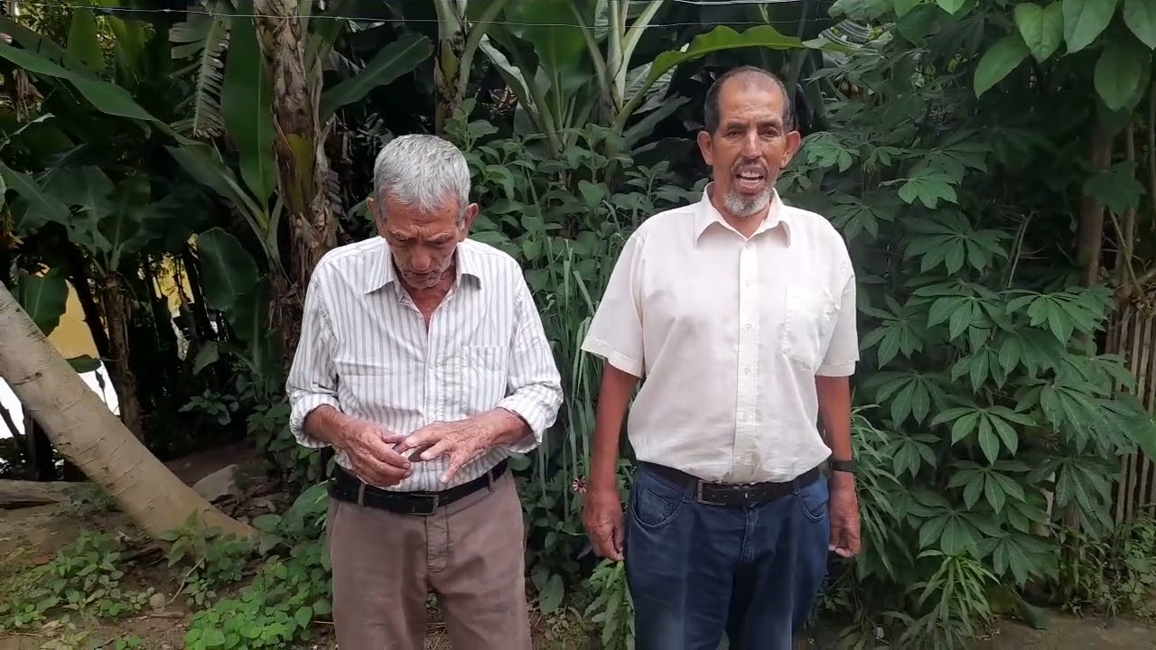 PAI É FILHO LOUVANDO A DEUS 