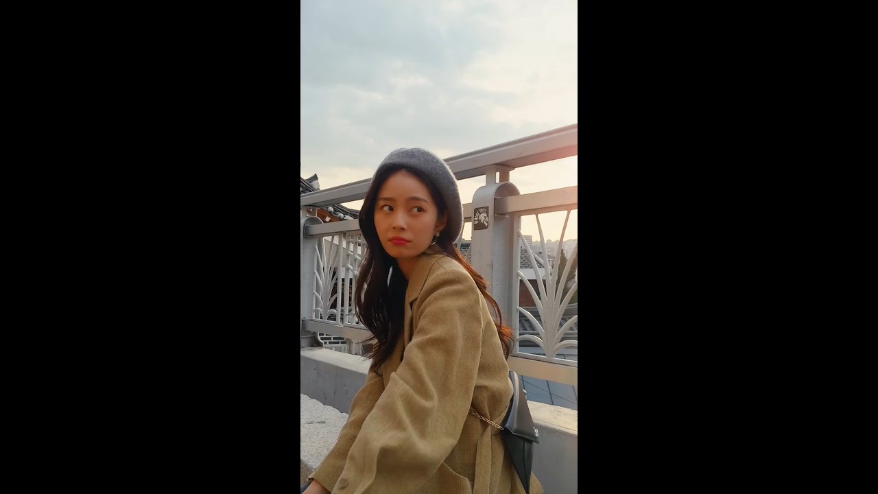 벤 (BEN), CSP - 보통의 연애 Ordinary Love [Music Video]