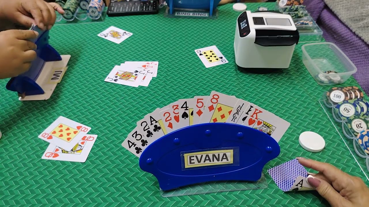 Tongits game january 23 2026 team pinoy south Africa 