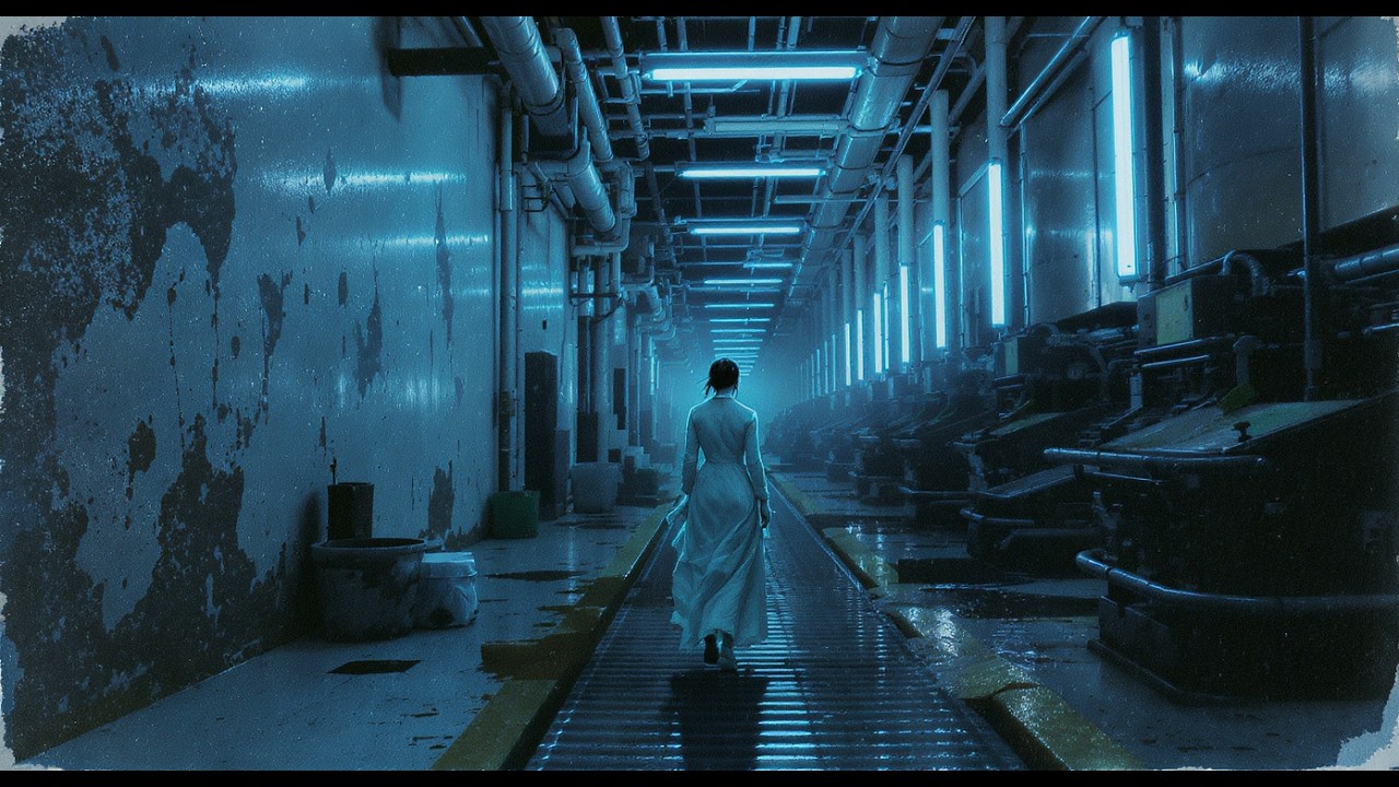 KCN Mới: Bóng Áo Bà Ba Đêm Nào Cũng Về, Muốn Tôi Làm Điều Kinh Hoàng | Đêm Khuya Kể Chuyện