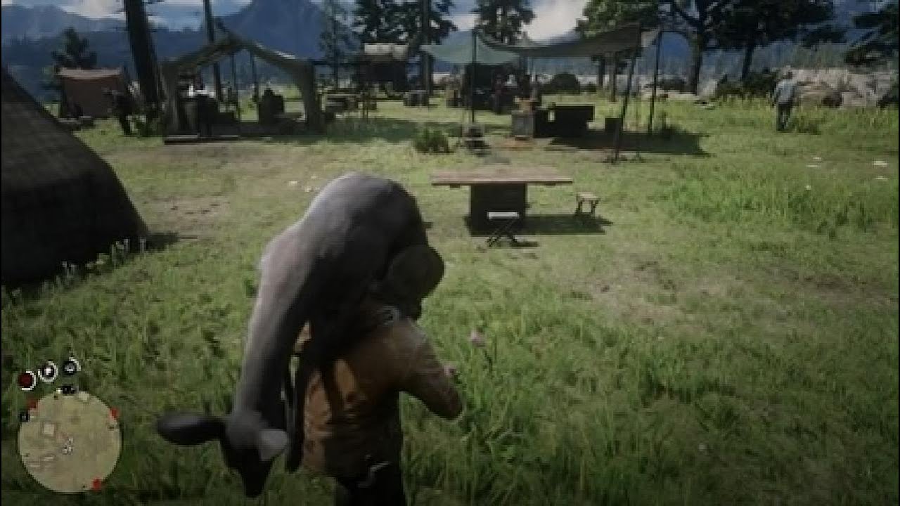 Red Dead Redemption 2_