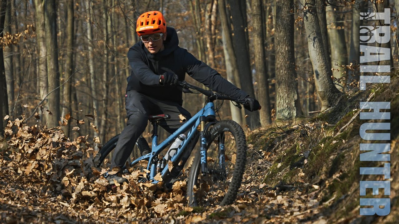 Ať m&aacute;te o čem sn&iacute;t: Test Pivot Trail 429