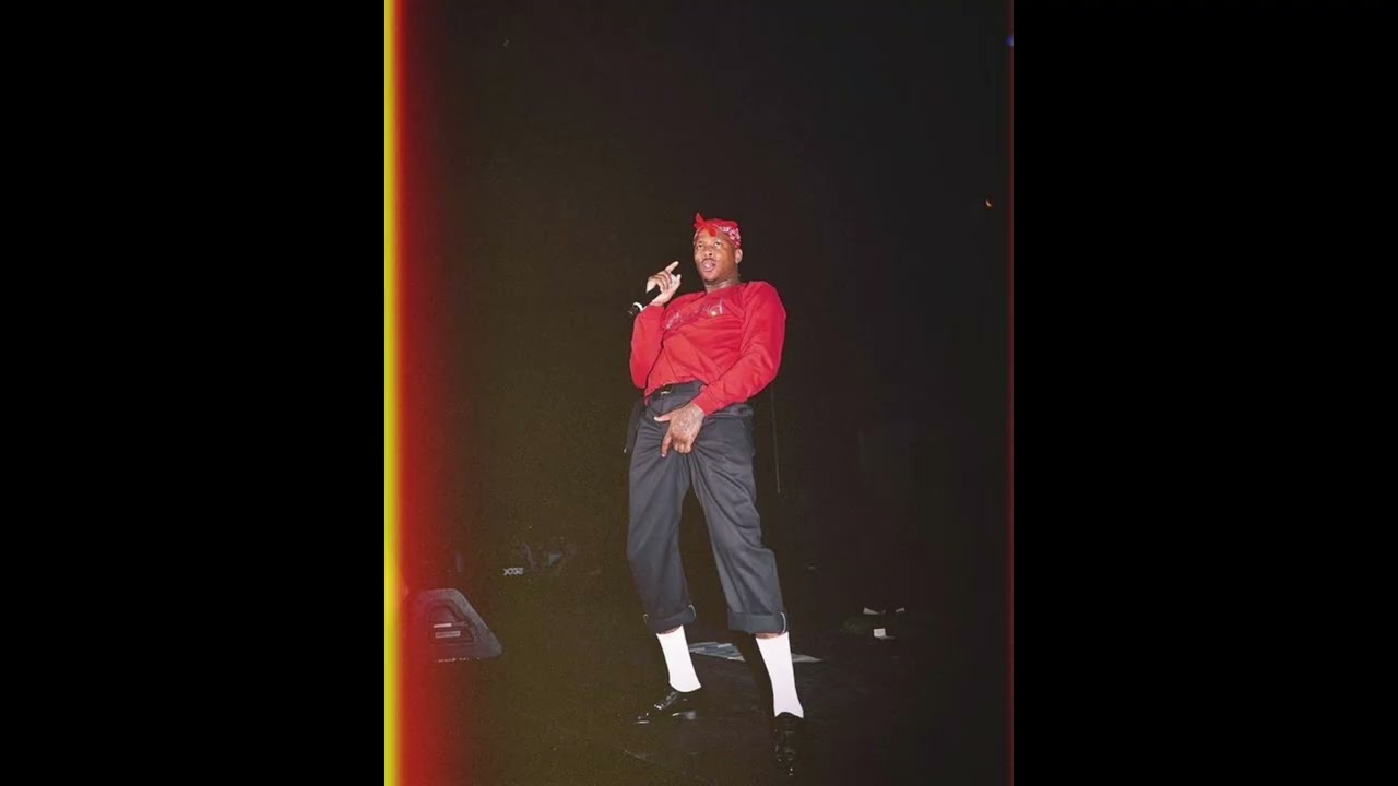 [FREE] YG x West Coast Type Beat - 