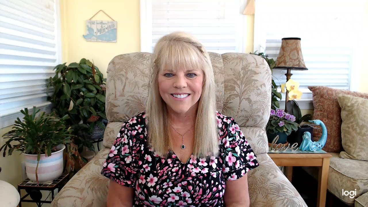 Leo Psychic Tarot Reading for June 2021 by Pam Georgel