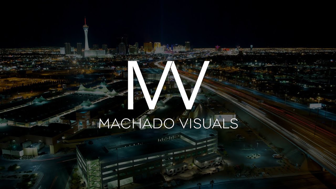 Cinematography Reel 2021 | Machado Visuals
