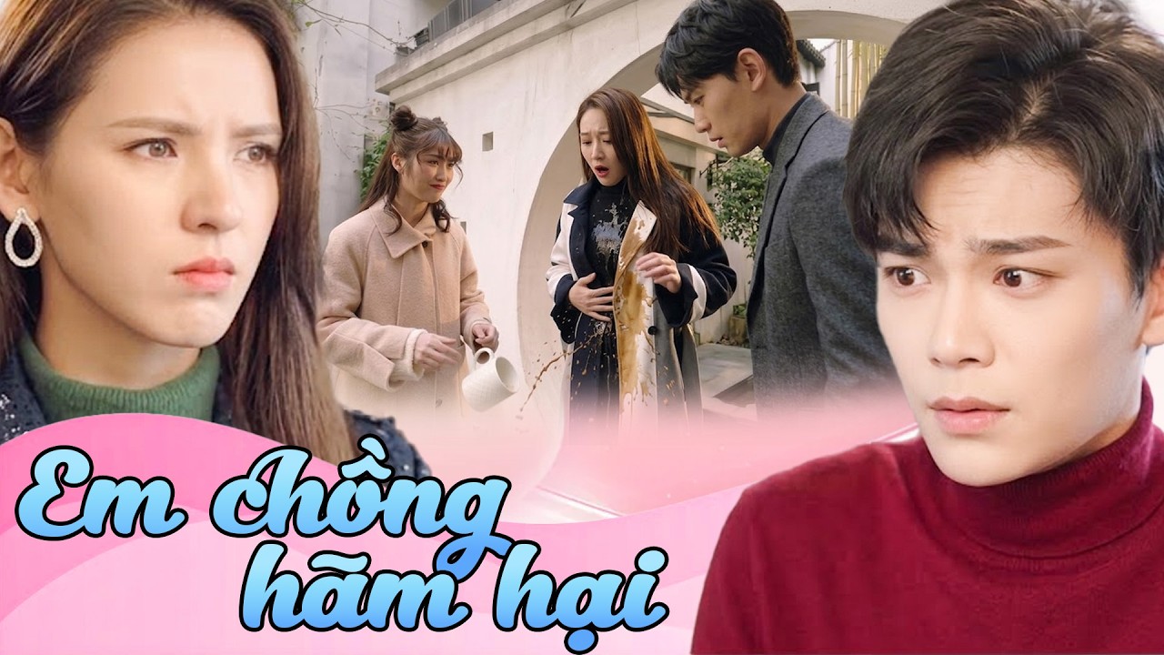 Cô em chồng NHAM HIỂM bày mưu HÃM HẠI chị dâu | Phim BÁC SĨ MỸ NAM