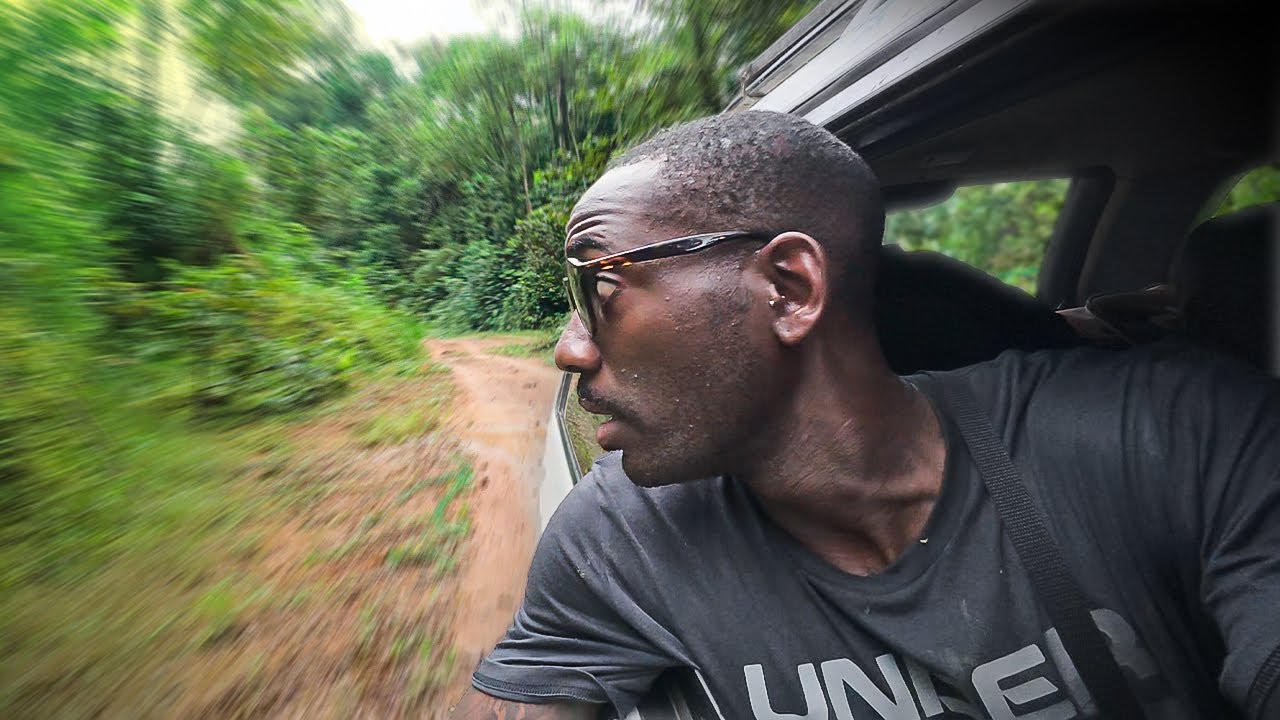 Descubrimos lo mejor de Guinea Ecuatorial