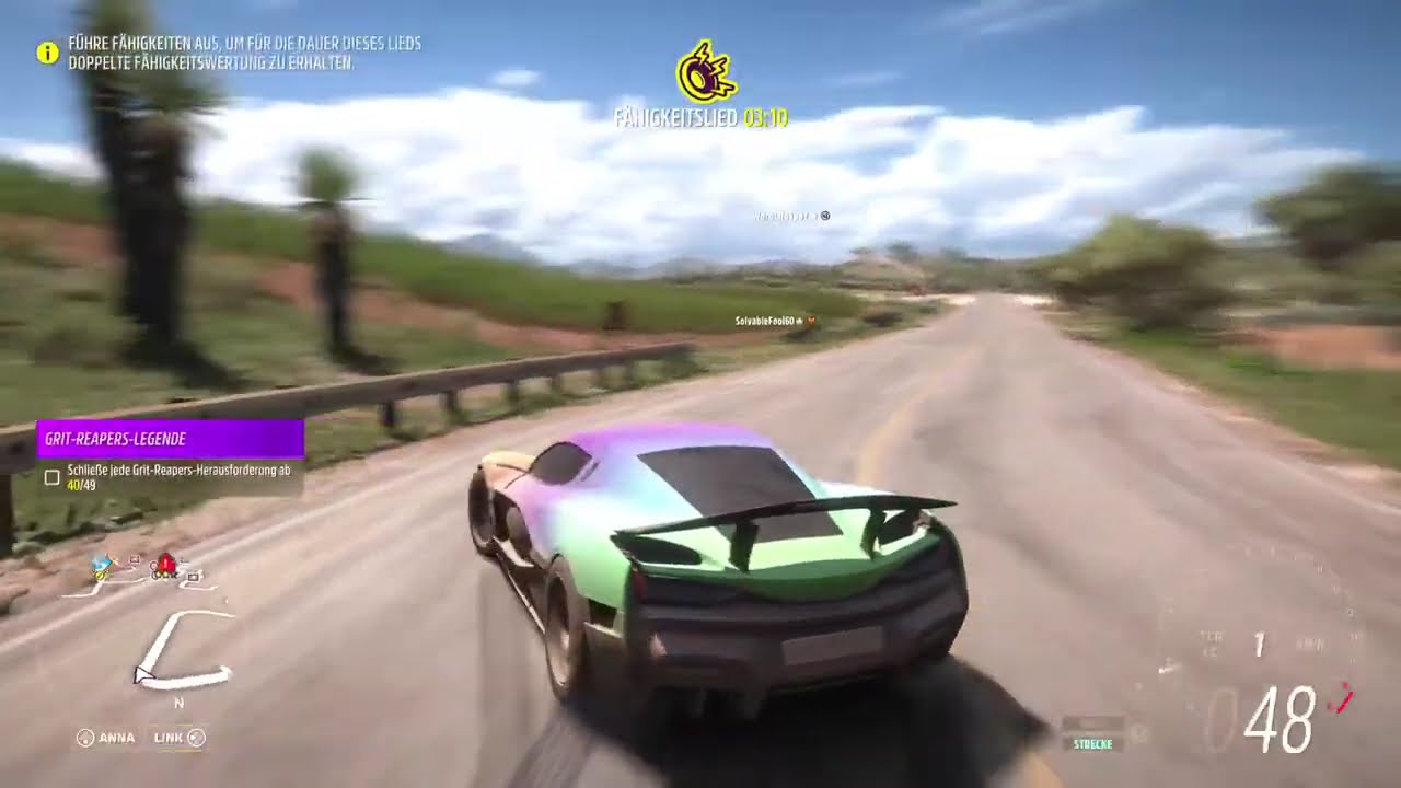 Crash & burn in mexiko (mit still natürlich ) fh5 🚙🇲🇽