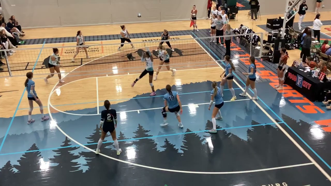 Queen of the Mountain: Day 2, Game 2