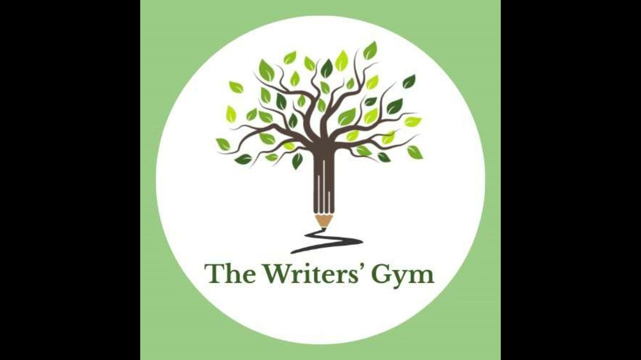 Dr Xavier Aldana Reyes joins Dr Rachel Knightley at The Writers' Gym