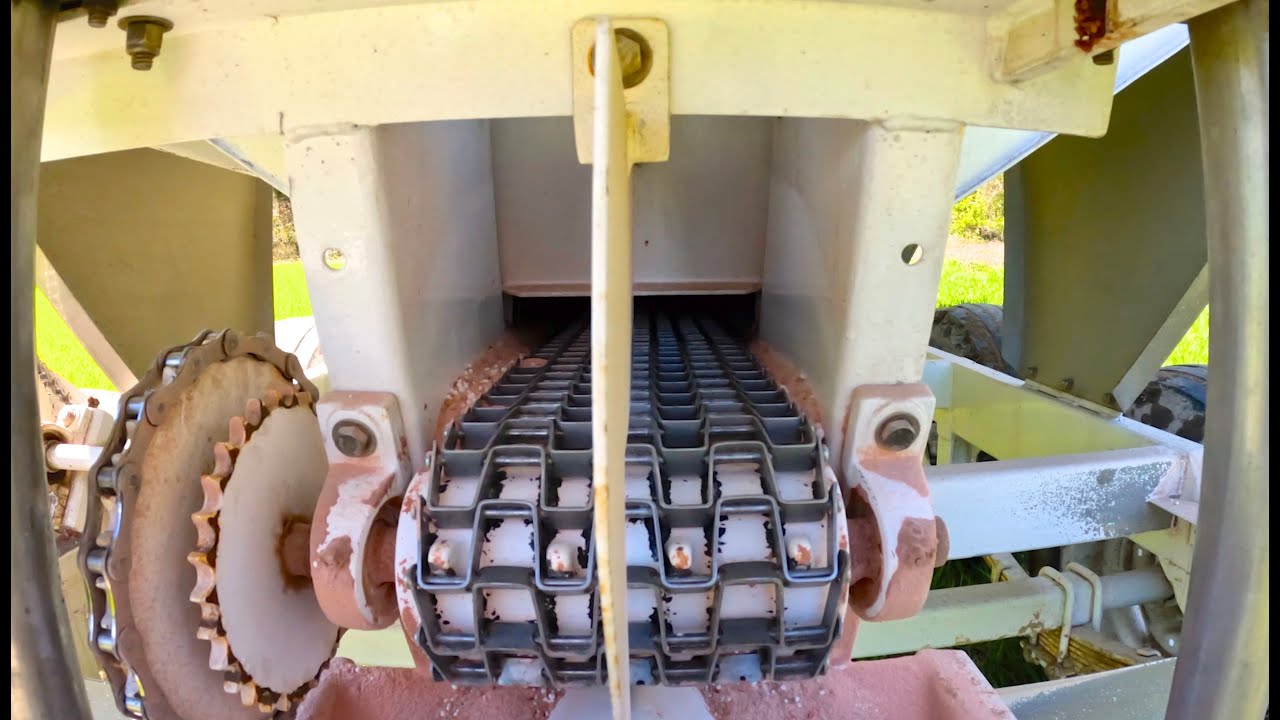 A Fertilizer Shortage? OH NO!