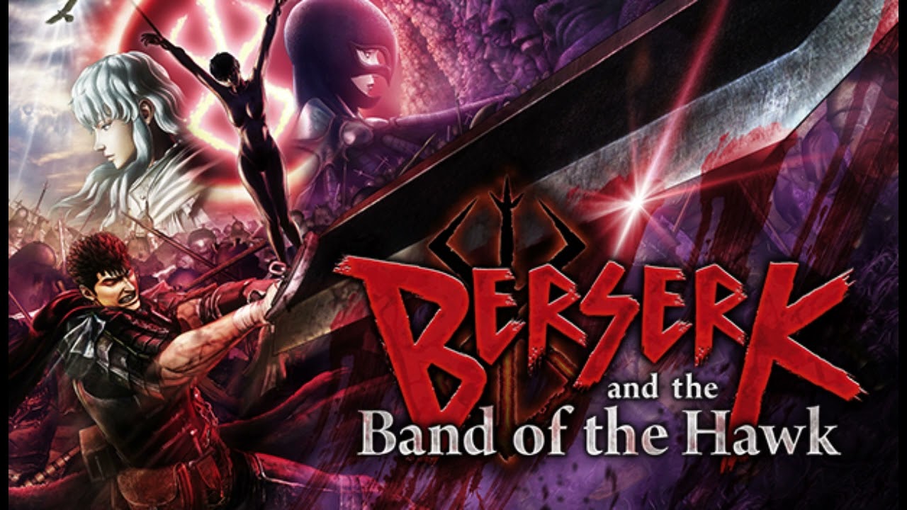 Berserk Musou Soundtrack Track 45 Night of the Interstice