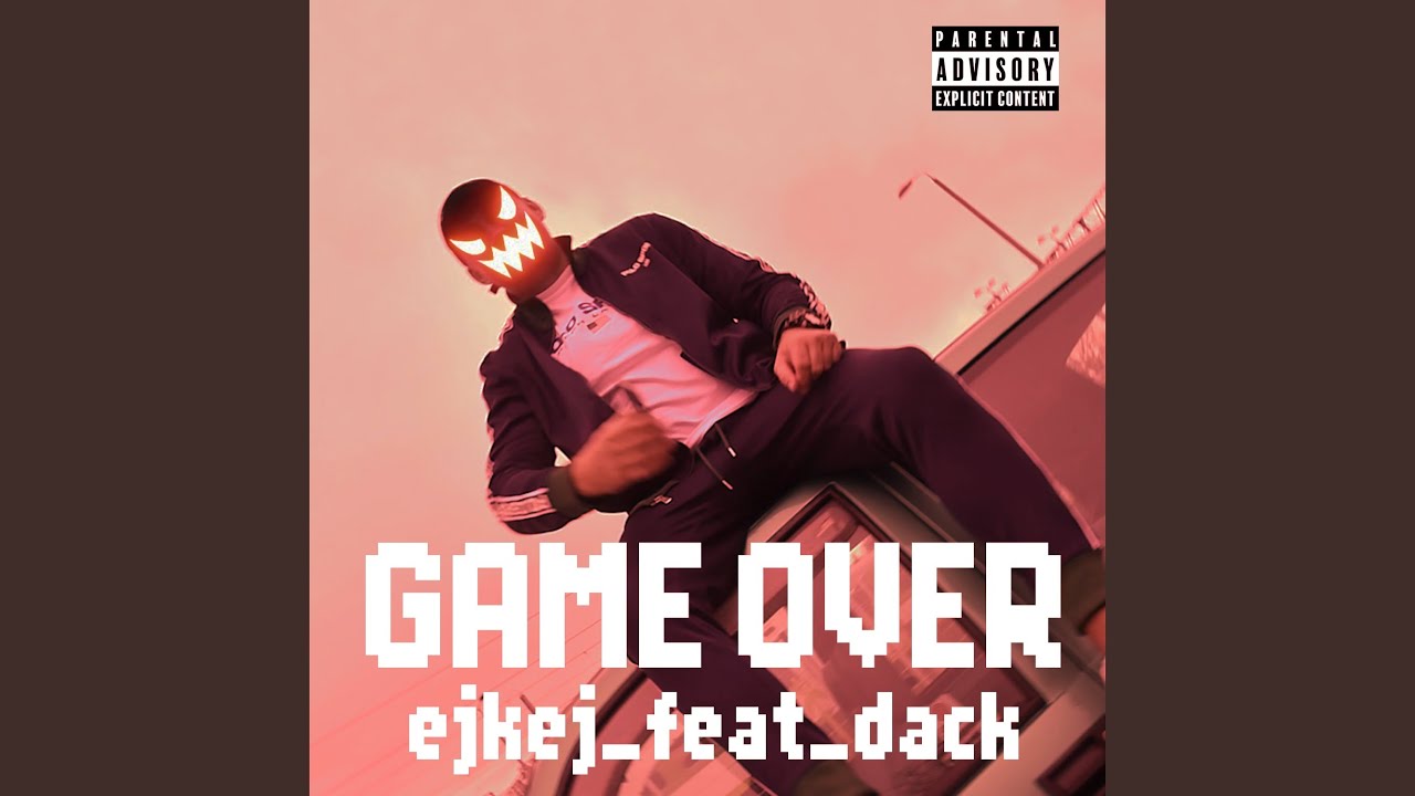 Game Over