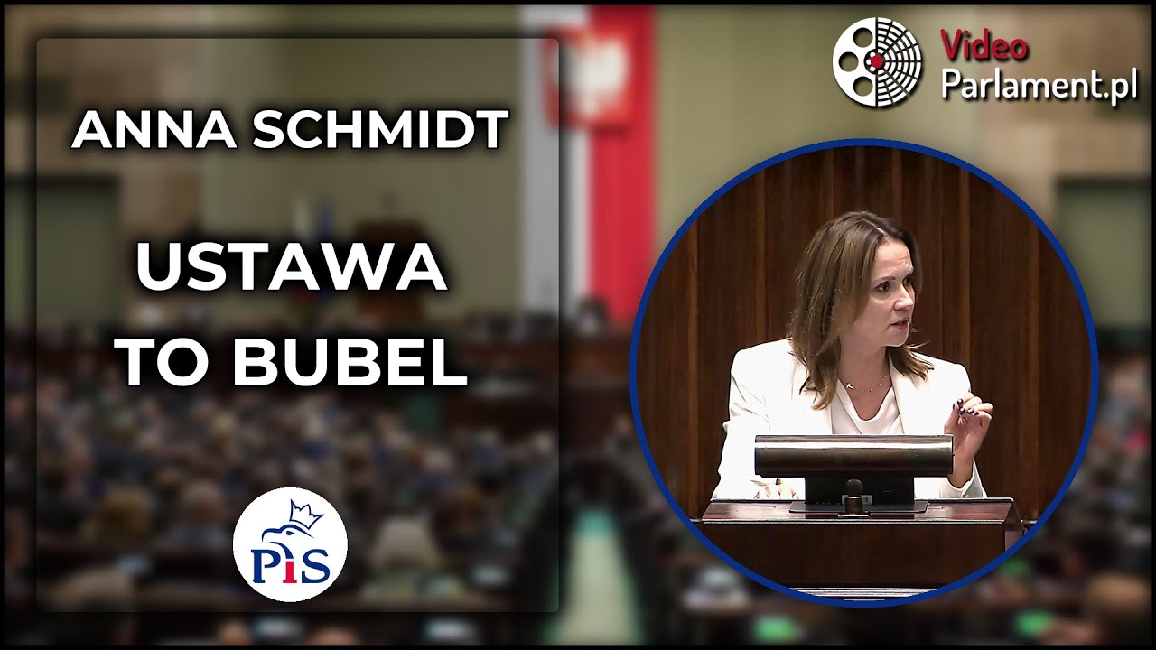 Anna Schmidt: Ustawa o ochronie zwierząt to bubel
