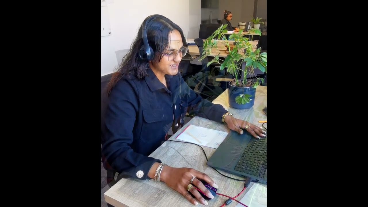 A Day in the Life at EIMS