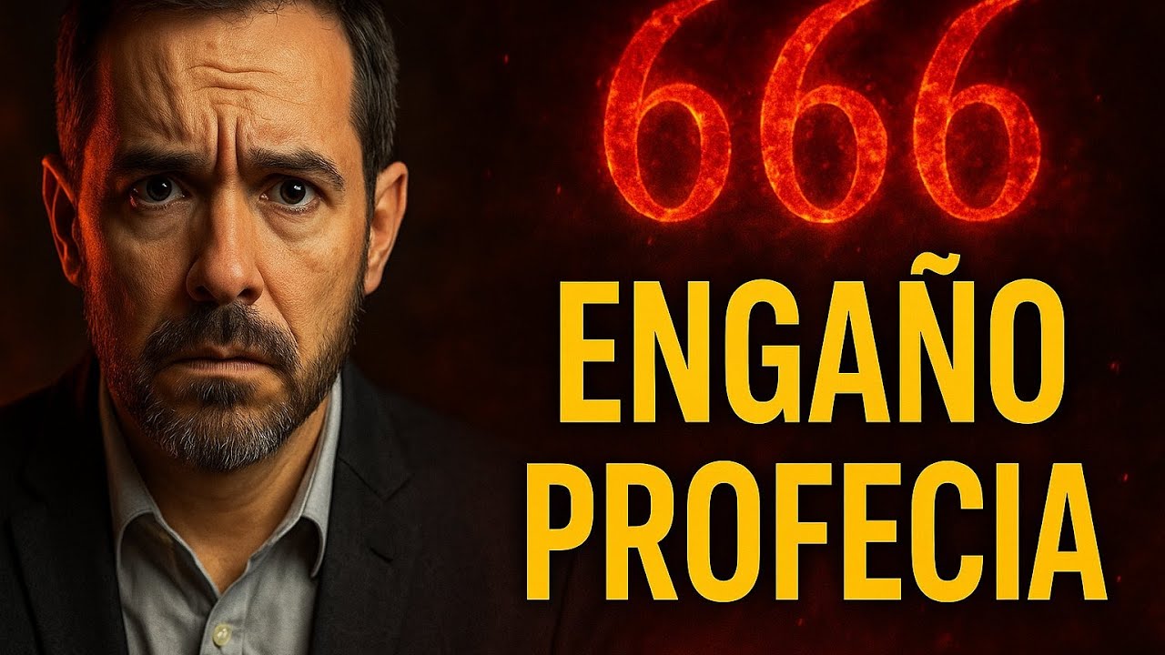 ¿Por qué la Biblia advierte del engaño religioso? [3 Doctrinas Analizadas]