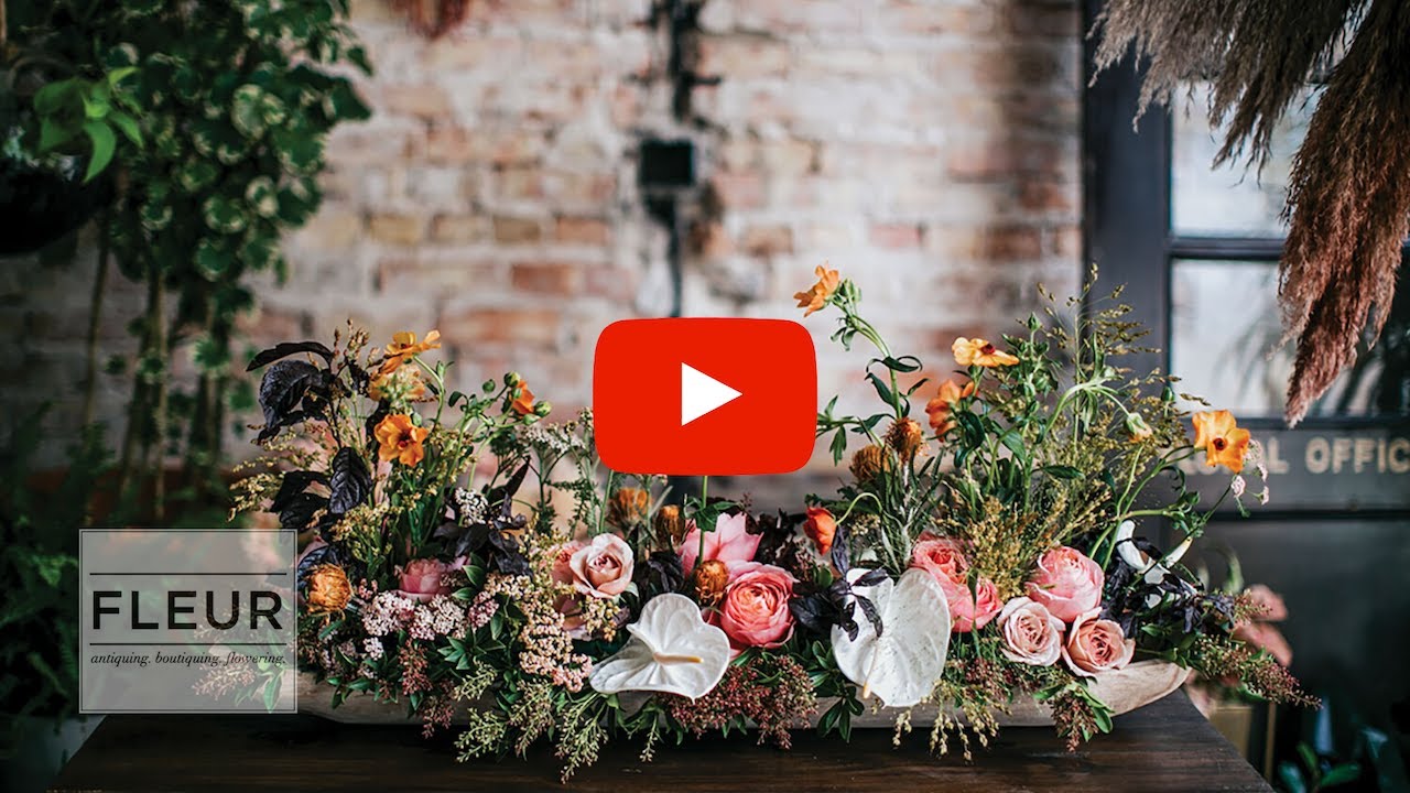 The Art of Growing an Extraordinary Floral Business