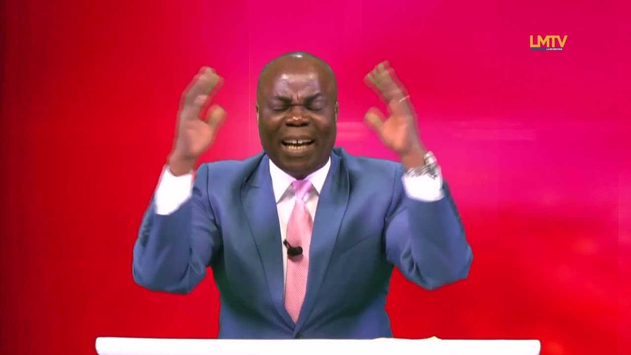 Parole de VIE | Êtes-vous réellement affranchi par Christ? avec Felix KOUAME
