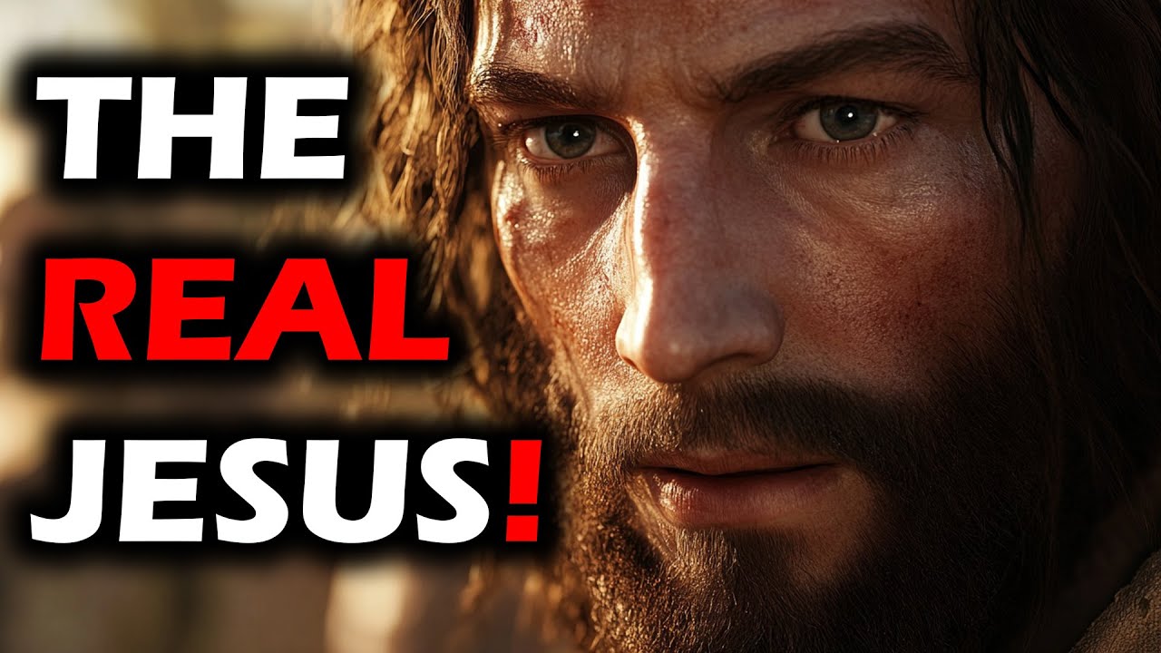 The Real Jesus You Never Knew! | Dr. Mark Goodacre